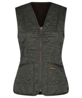 BARBOUR Жилет