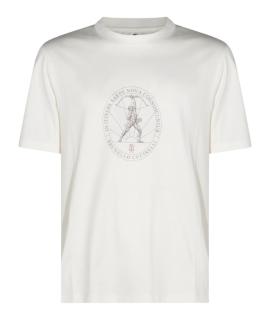 BRUNELLO CUCINELLI Футболка