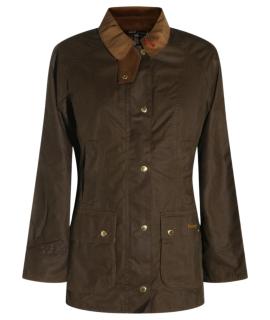 BARBOUR Куртка
