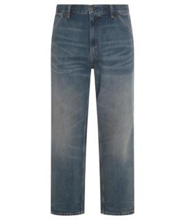CARHARTT WIP Прямые джинсы