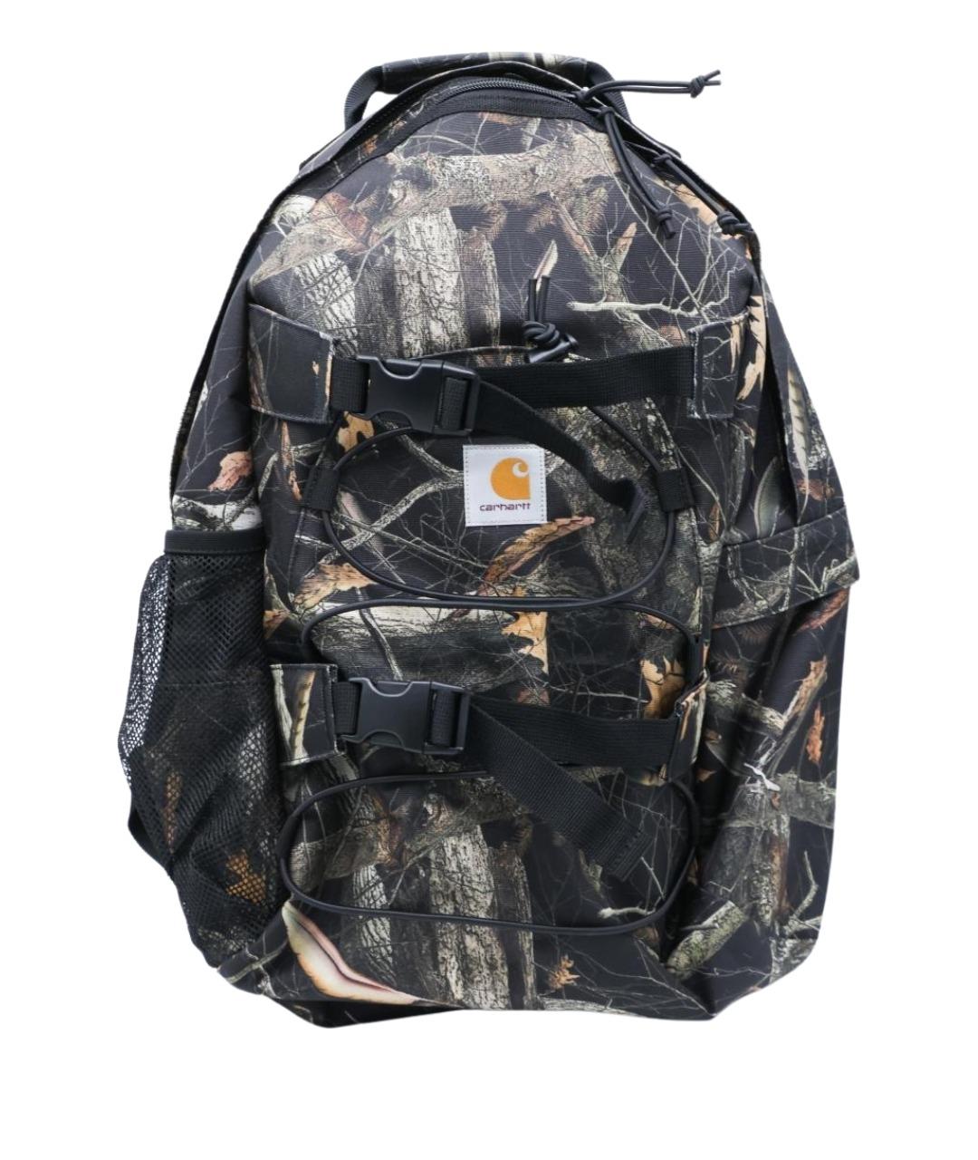 CARHARTT WIP Мульти синтетический рюкзак, фото 1