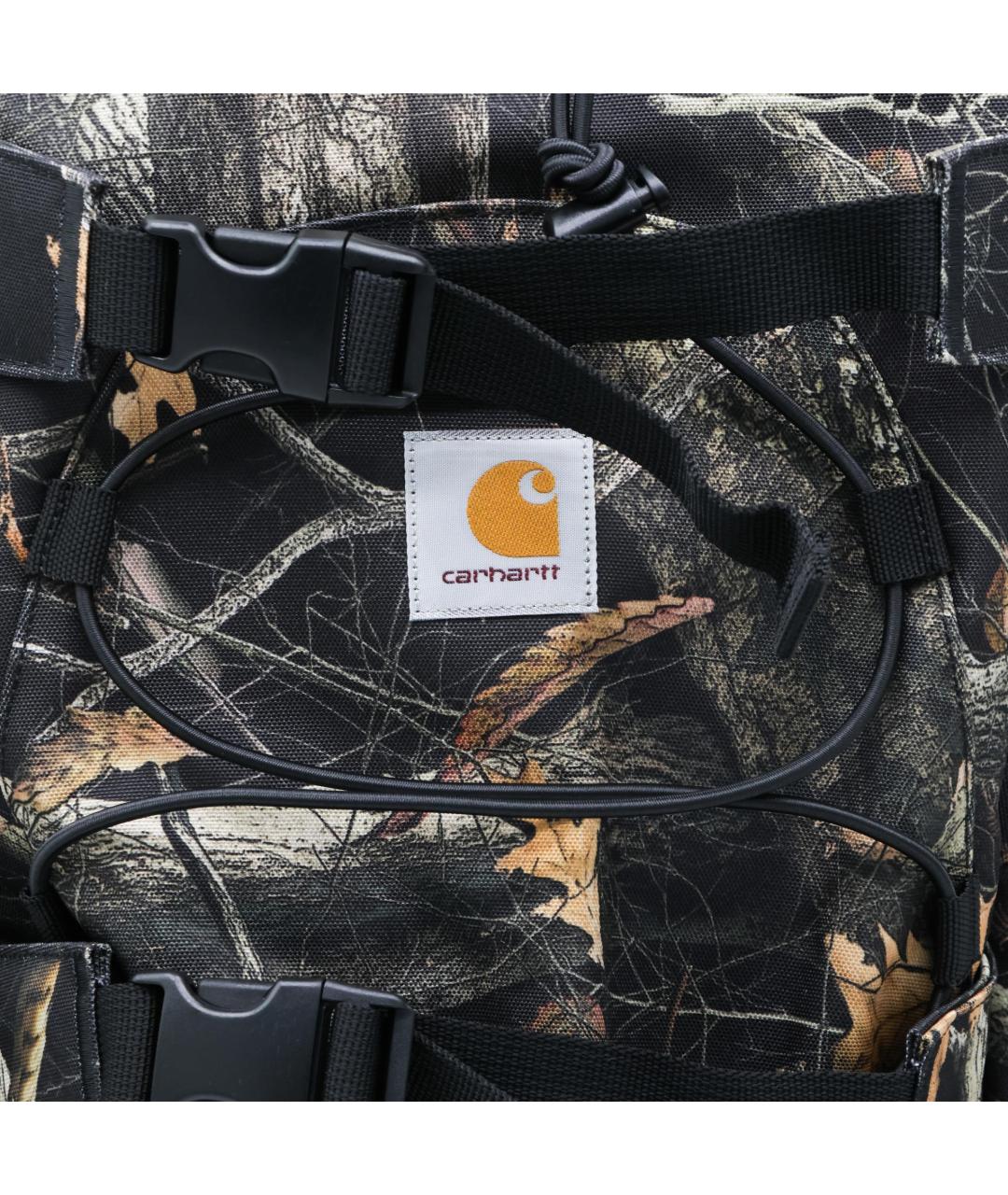 CARHARTT WIP Мульти синтетический рюкзак, фото 4