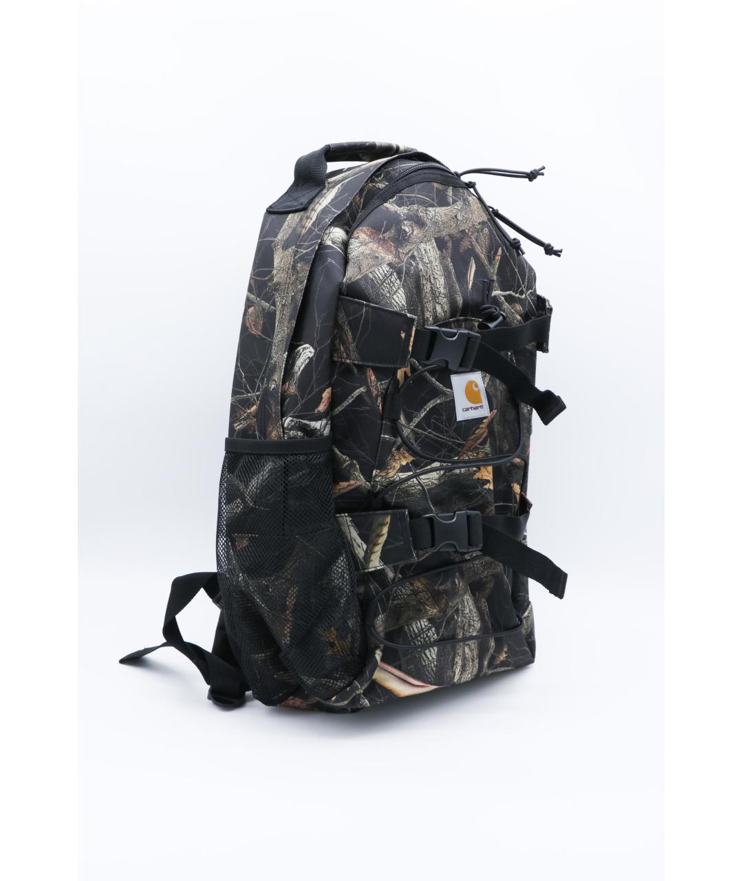 CARHARTT WIP Мульти синтетический рюкзак, фото 2