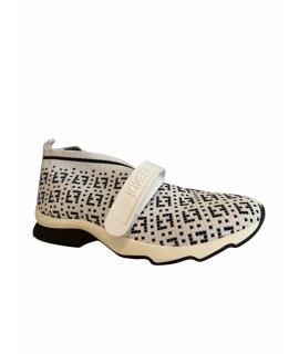 FENDI Кроссовки