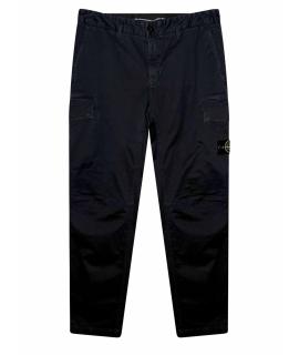 STONE ISLAND Джинсы скинни
