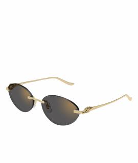 CARTIER Солнцезащитные очки