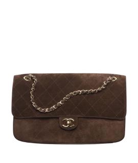 CHANEL Сумка через плечо