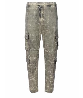 STONE ISLAND Повседневные брюки