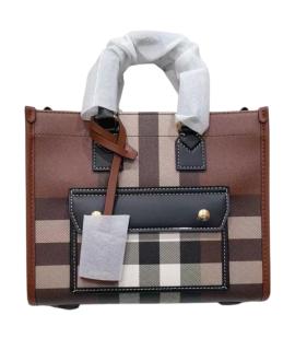 BURBERRY Сумка тоут