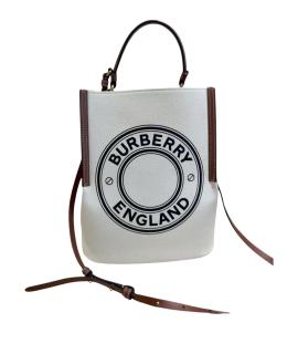 BURBERRY Сумка с короткими ручками