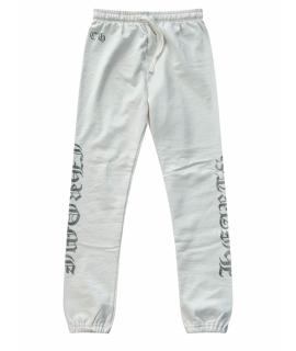 CHROME HEARTS Спортивные брюки и шорты