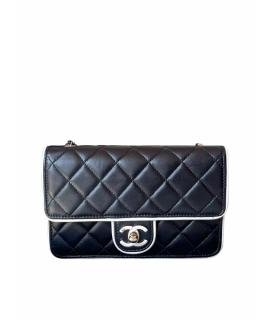 CHANEL Сумка через плечо
