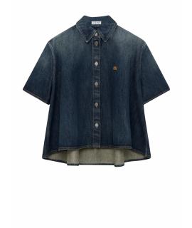 LOEWE Рубашка
