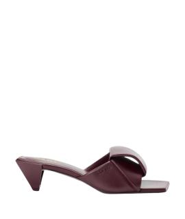 LOEWE Мюли