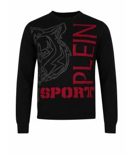 PLEIN SPORT Джемпер / свитер