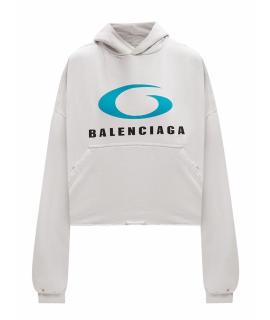 BALENCIAGA Худи/толстовка