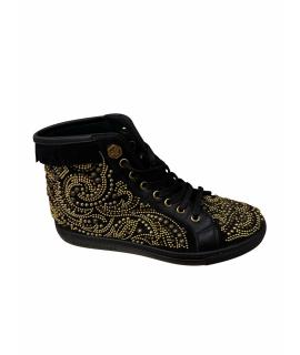 PHILIPP PLEIN Ботинки