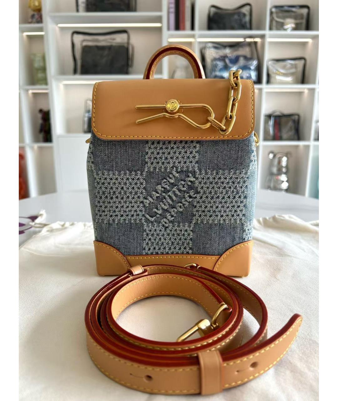 LOUIS VUITTON Мульти сумка через плечо, фото 5
