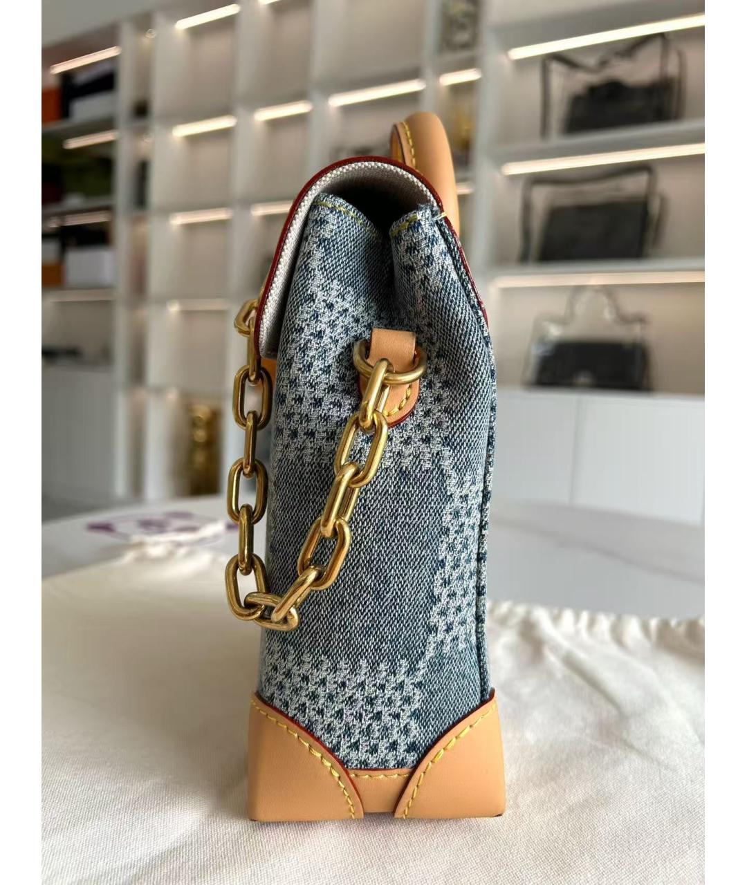 LOUIS VUITTON Мульти сумка через плечо, фото 3