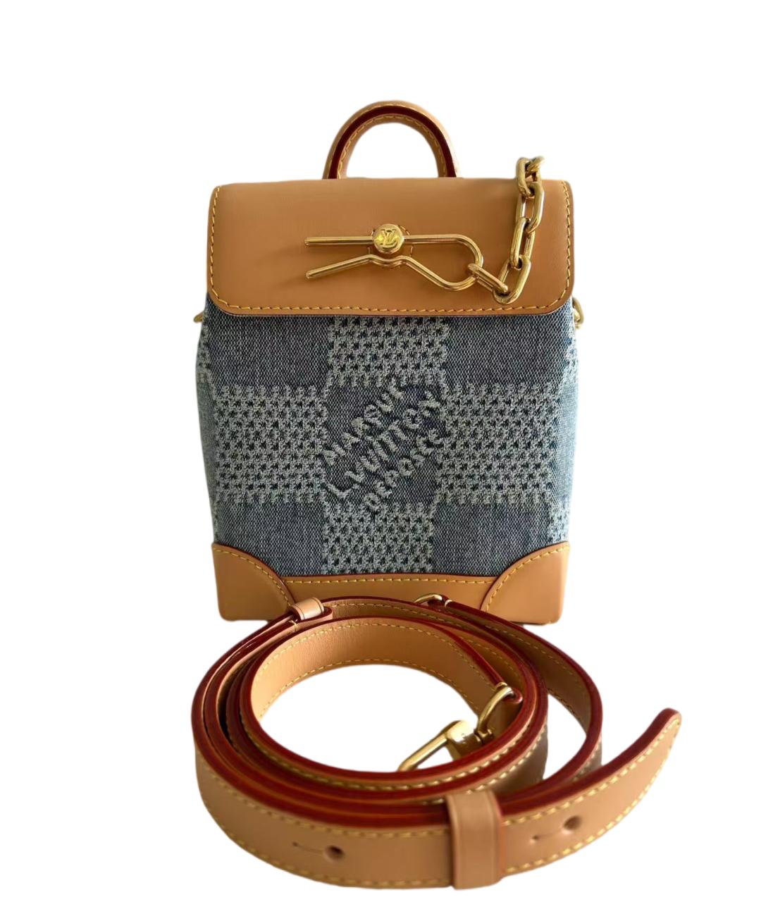 LOUIS VUITTON Мульти сумка через плечо, фото 6