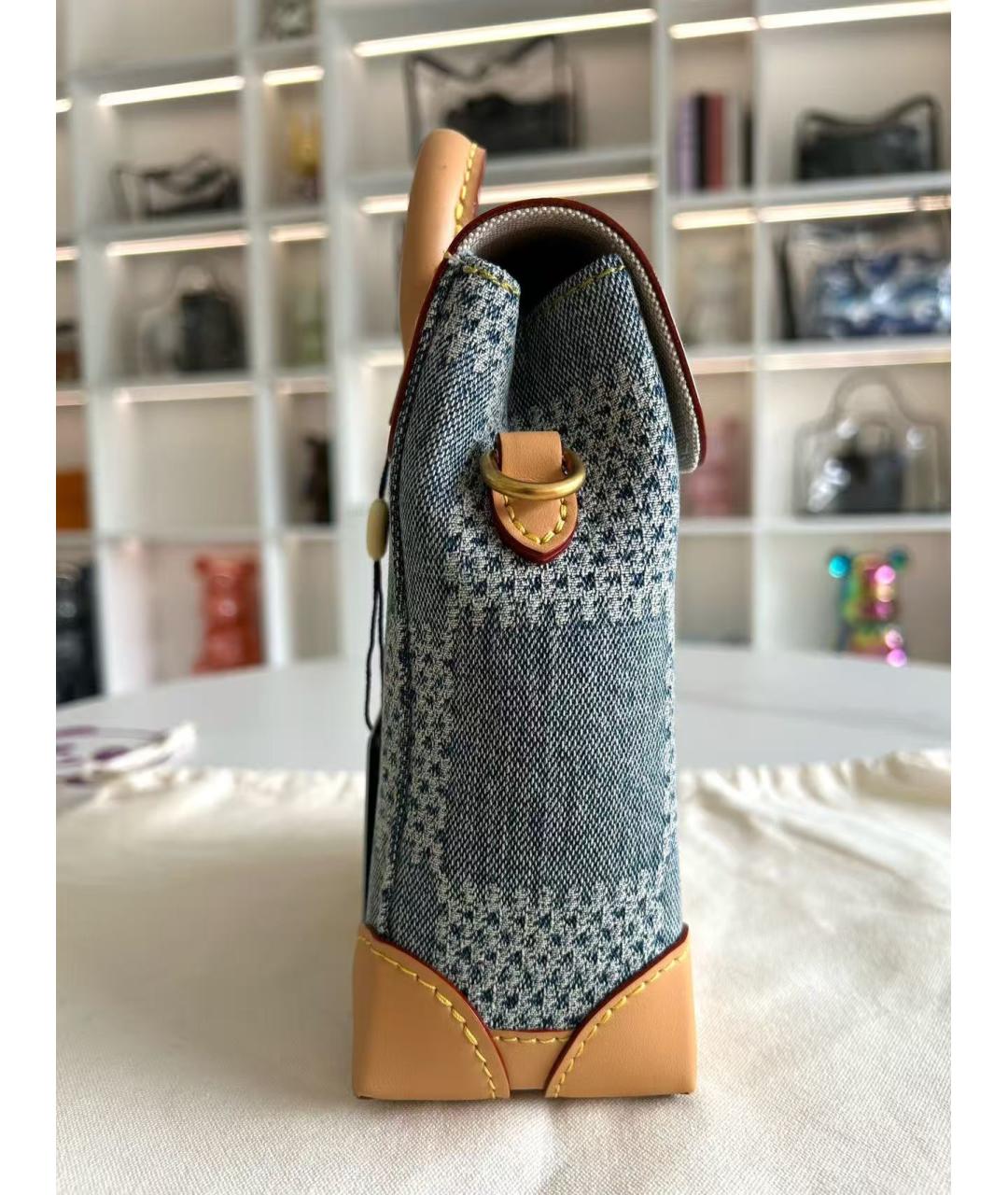 LOUIS VUITTON Мульти сумка через плечо, фото 2