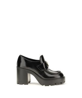 PRADA Лоферы