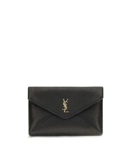 SAINT LAURENT Клатч/вечерняя сумка
