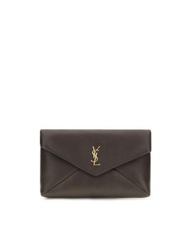 SAINT LAURENT Клатч/вечерняя сумка