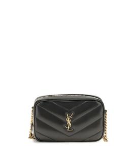 SAINT LAURENT Сумка через плечо
