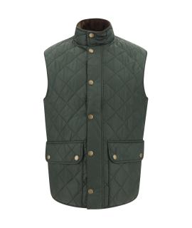 BARBOUR Жилет