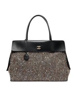 CHANEL Сумка тоут