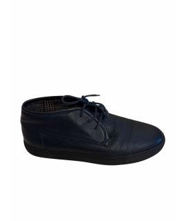 CORNELIANI Низкие ботинки