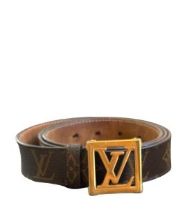 LOUIS VUITTON Ремень