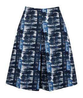 OSCAR DE LA RENTA Юбка миди