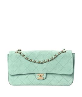 CHANEL Сумка через плечо