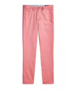 POLO RALPH LAUREN Брюки чинос