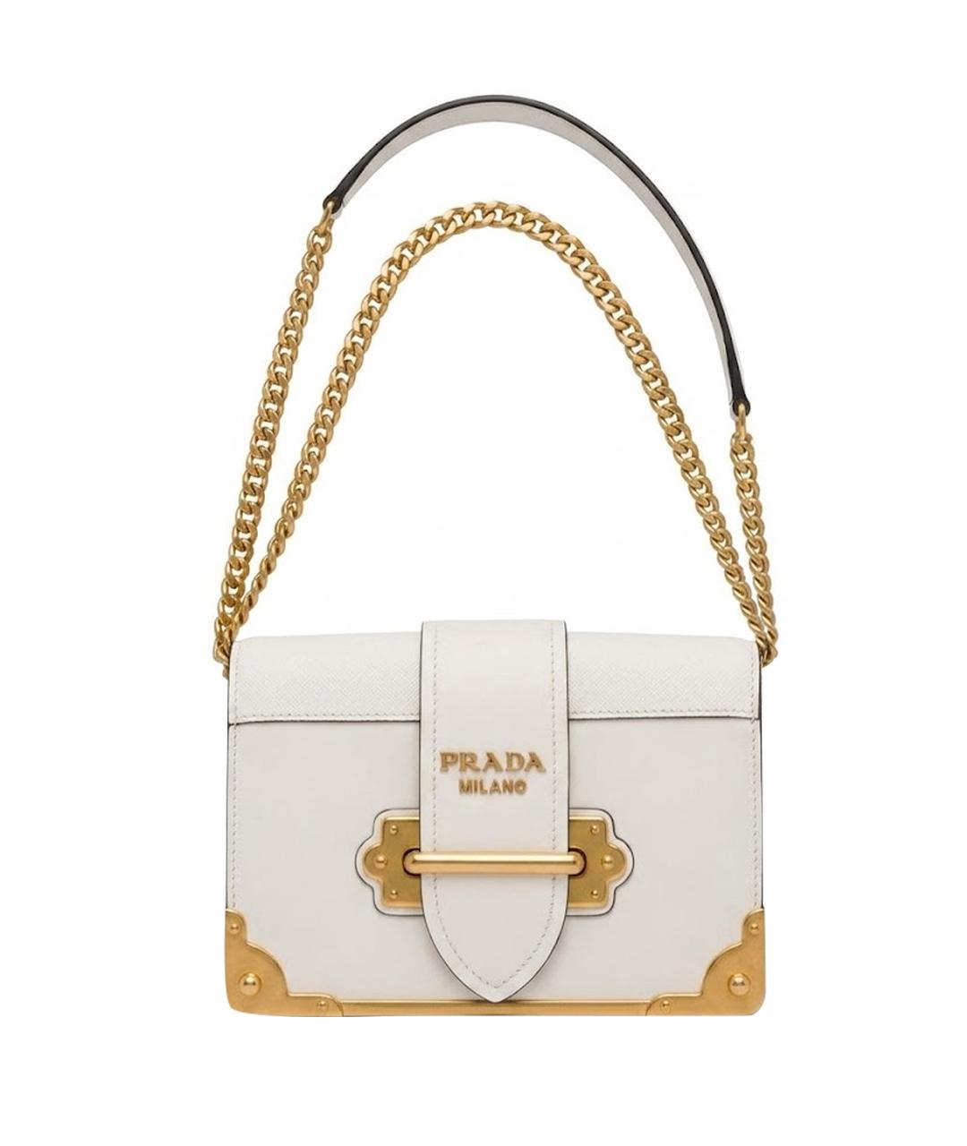 PRADA Сумка через плечо, фото 1
