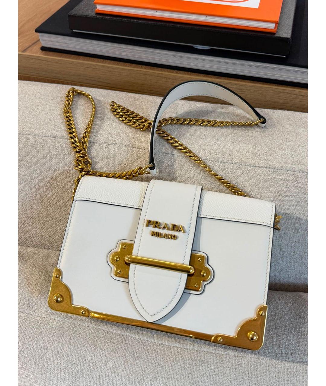 PRADA Сумка через плечо, фото 2