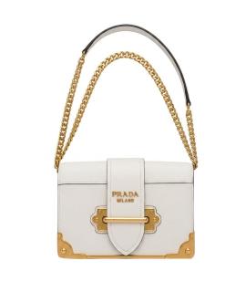 PRADA Сумка через плечо
