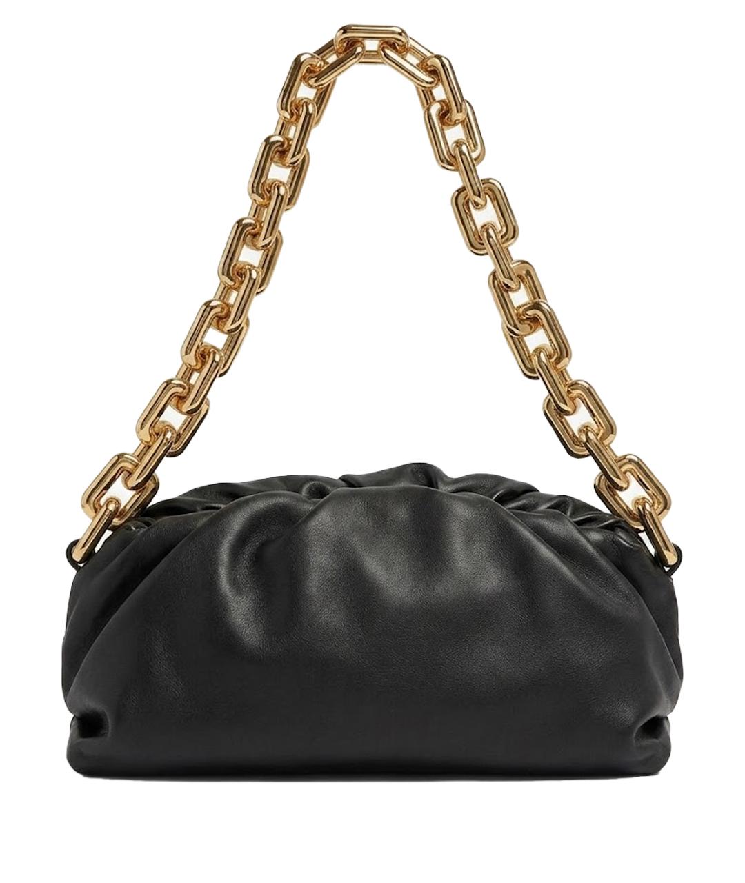BOTTEGA VENETA Сумка с короткими ручками, фото 1