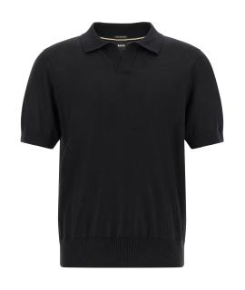 HUGO BOSS Поло с коротким рукавом