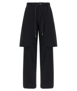 SACAI Прямые брюки