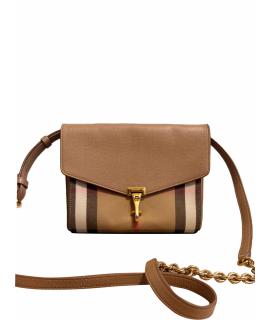 BURBERRY Сумка через плечо