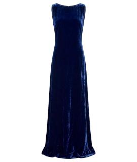 CHRISTIAN DIOR Вечернее платье