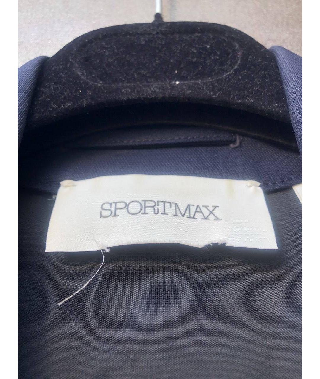 SPORTMAX Костюм с брюками, фото 4