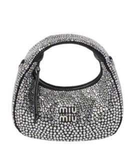 MIU MIU Сумка с короткими ручками