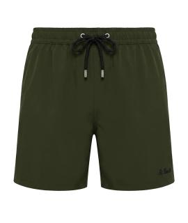 MC2 SAINT BARTH Шорты