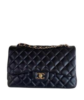 CHANEL Сумка через плечо