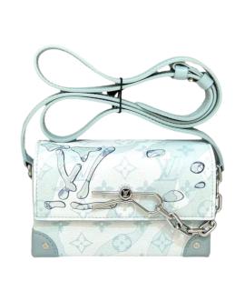 LOUIS VUITTON Сумка через плечо