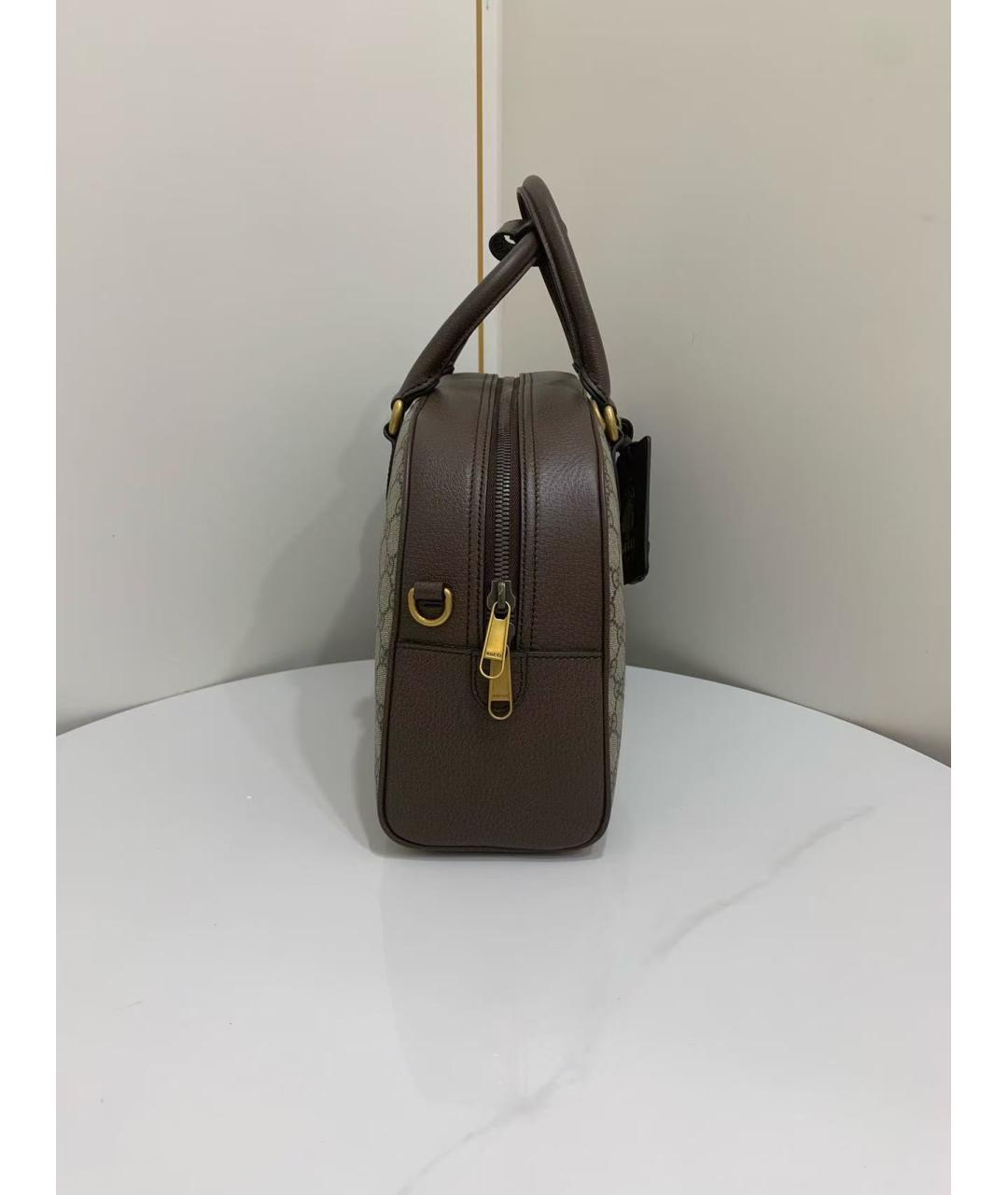 GUCCI Сумка через плечо, фото 2